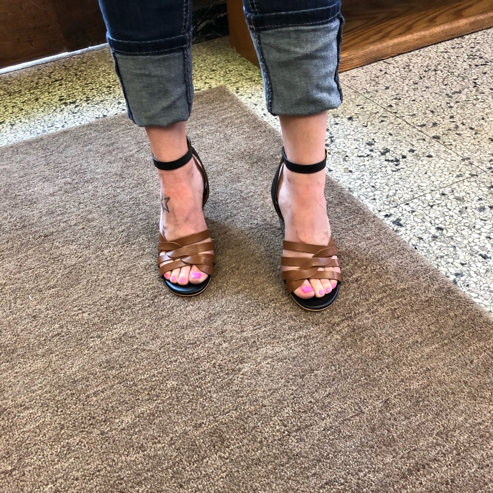 Shoes - Picture 2 of 2
